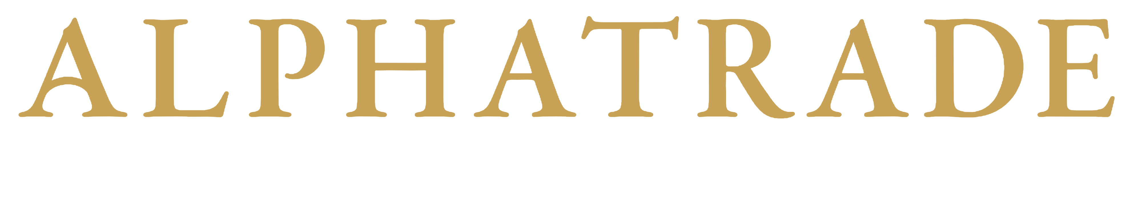 AlphaTrade