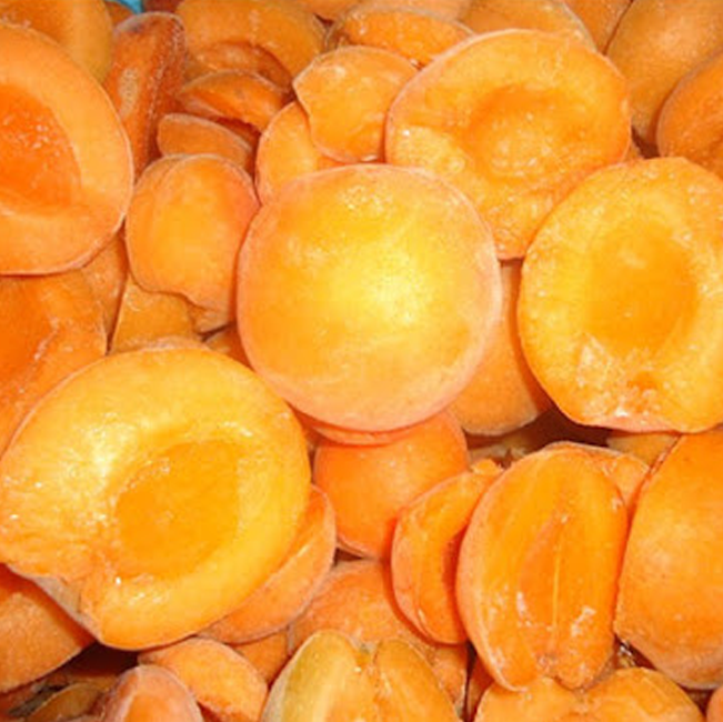 Apricot