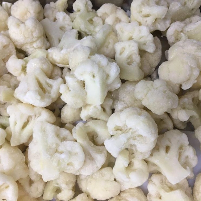 Cauliflower