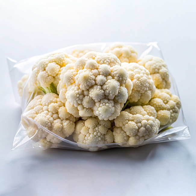 Cauliflower