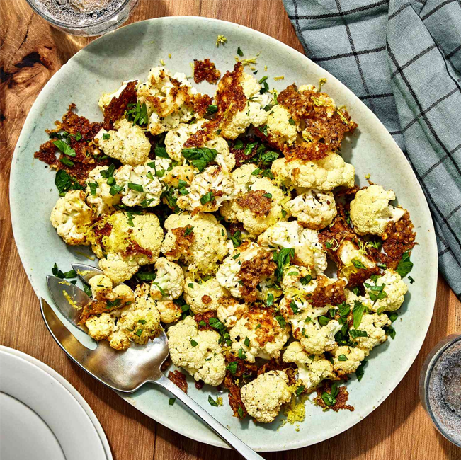 Cauliflower