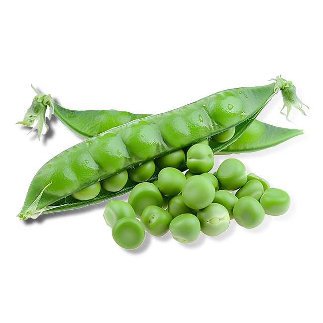 Green Peas