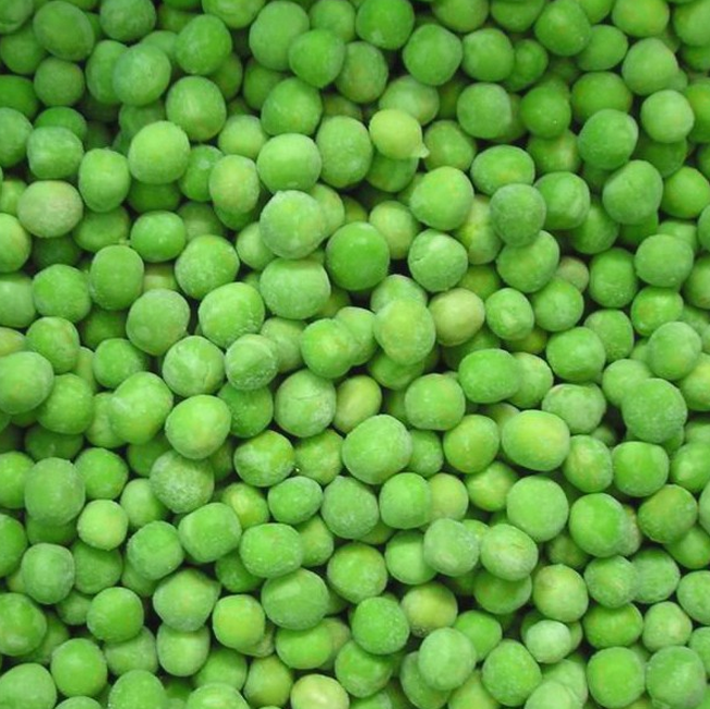 Green Peas