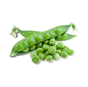 Green Peas