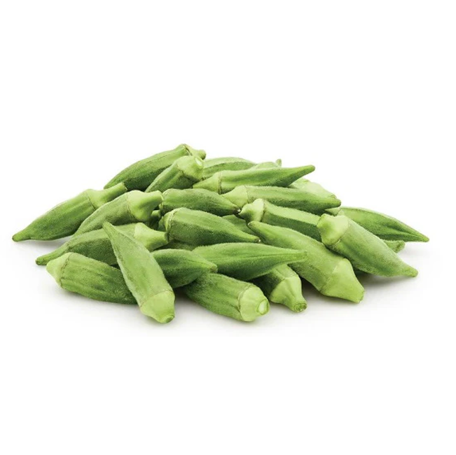 Okra