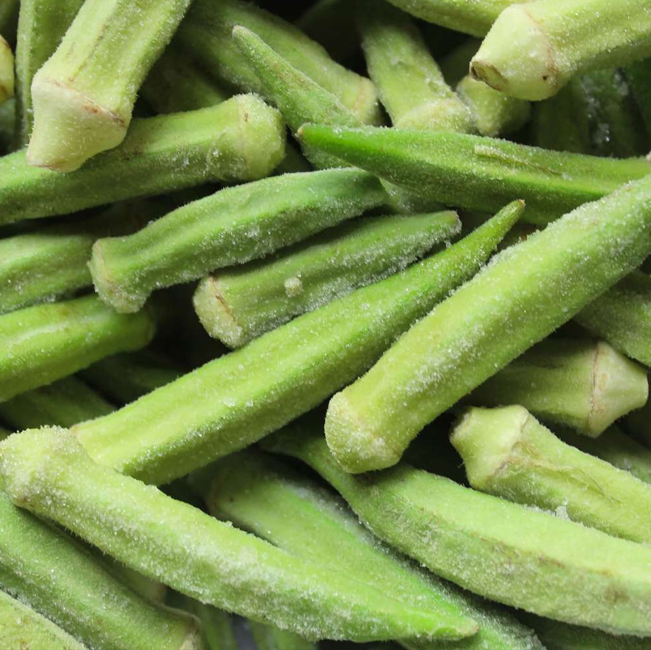 Okra