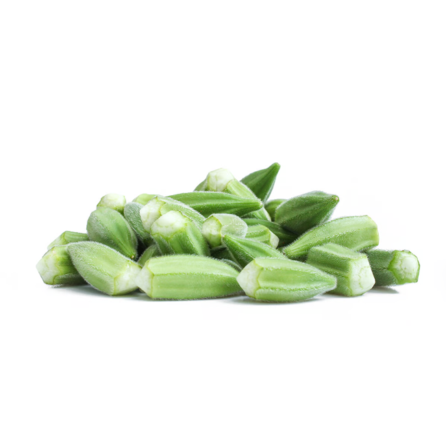 Okra