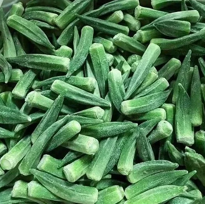 Okra