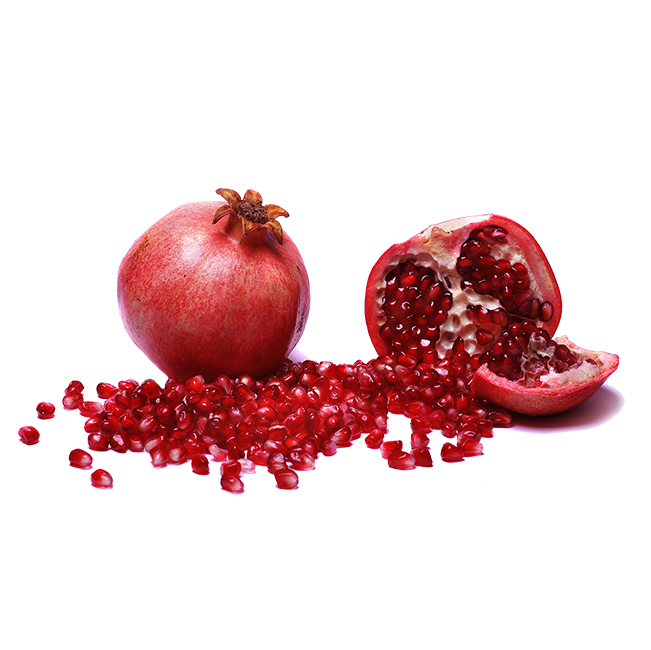 Pomegranate