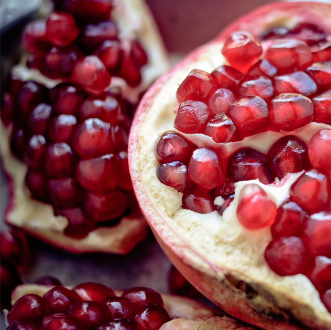 Pomegranate