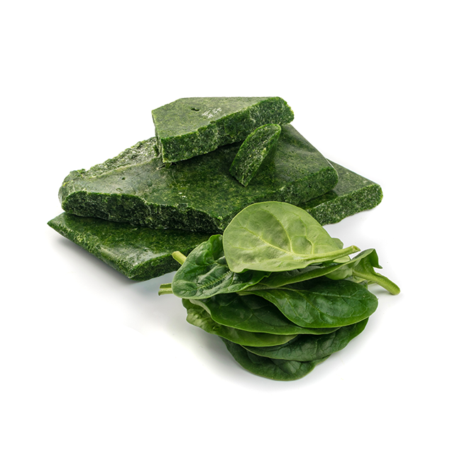 Spinach 