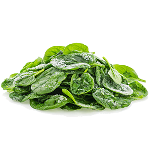 Spinach 