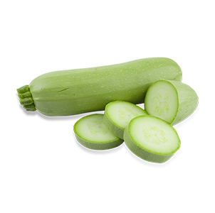 Zucchini