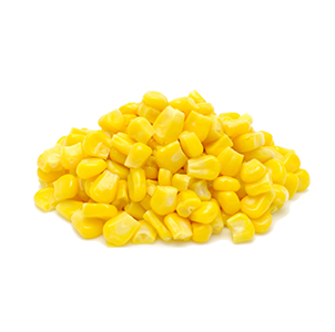 Sweet Corn kernels