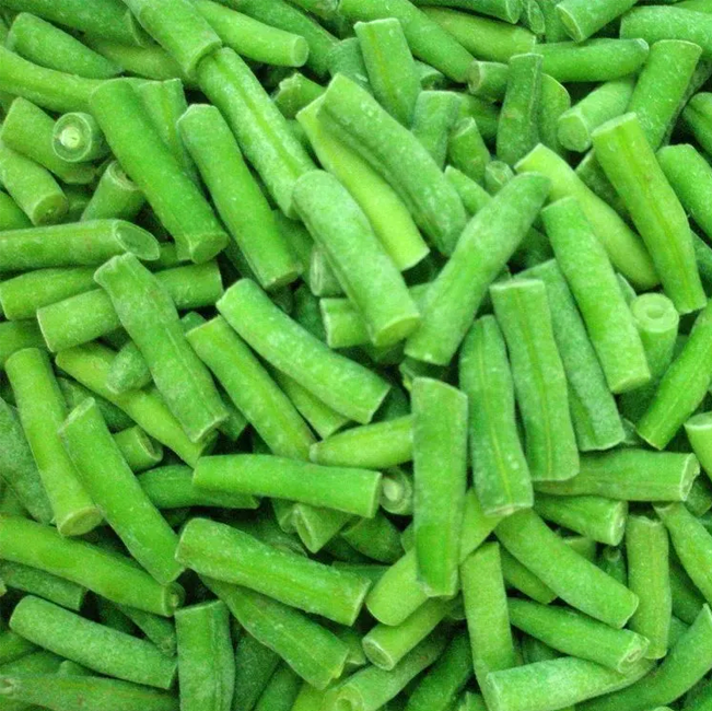 Green Beans 