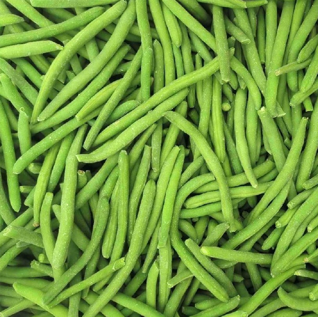 Green Beans 