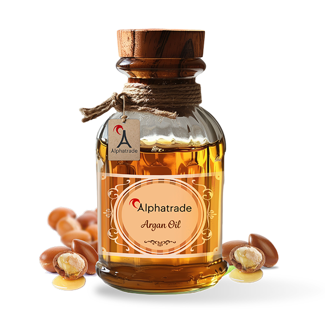 Argan Oil