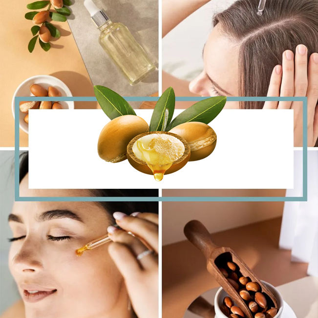 Argan Oil