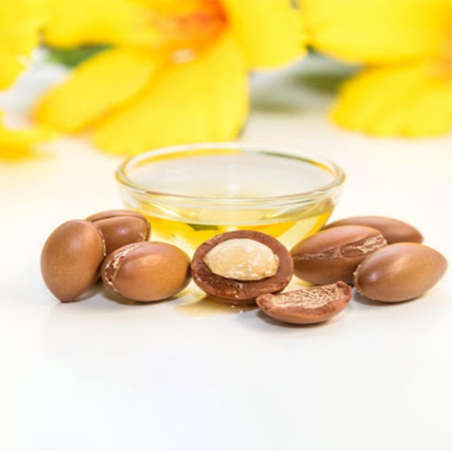 Argan Oil