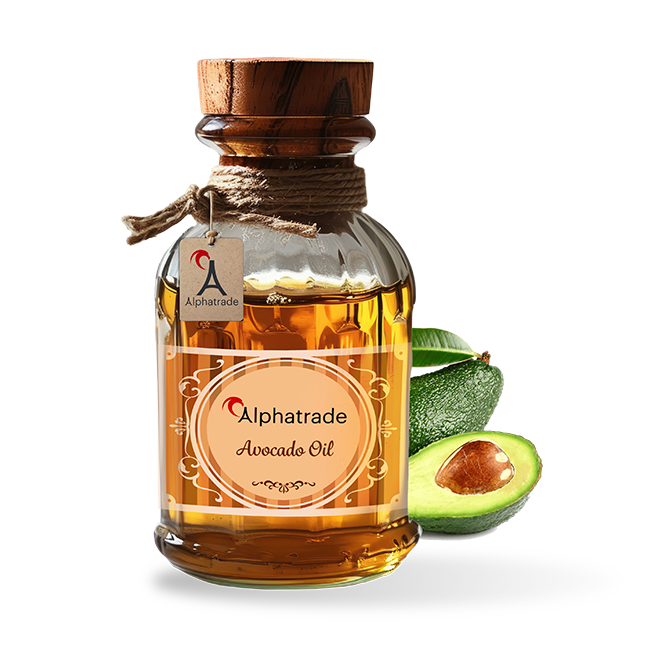 Avocado Oil