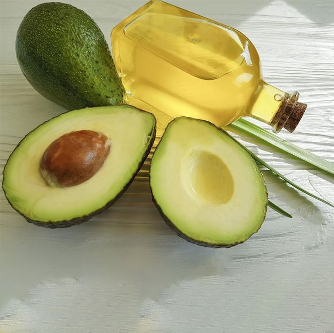 Avocado Oil