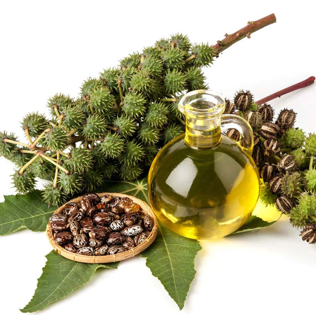 Castor Oil