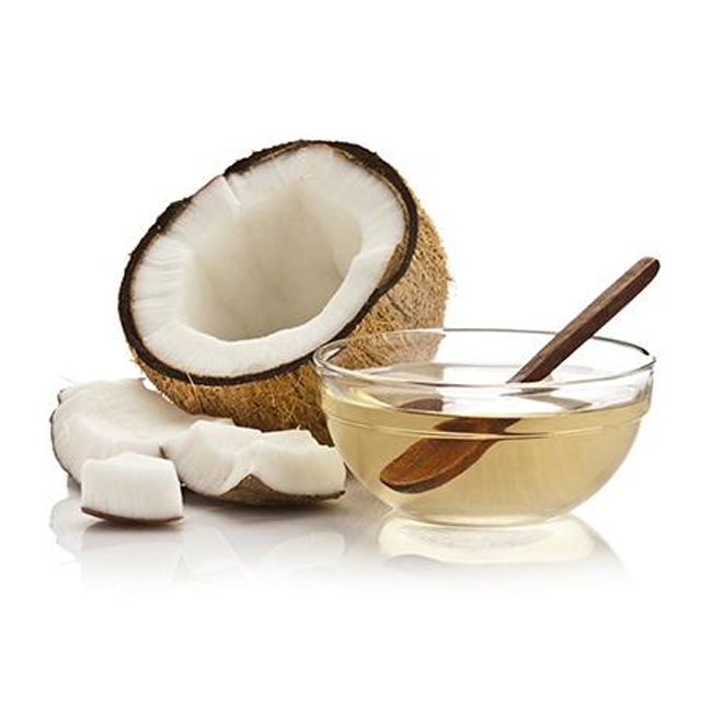 Coconut Oil