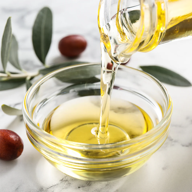 Jojoba Oil