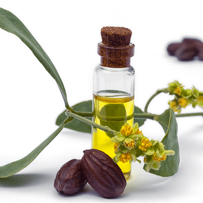 Jojoba Oil