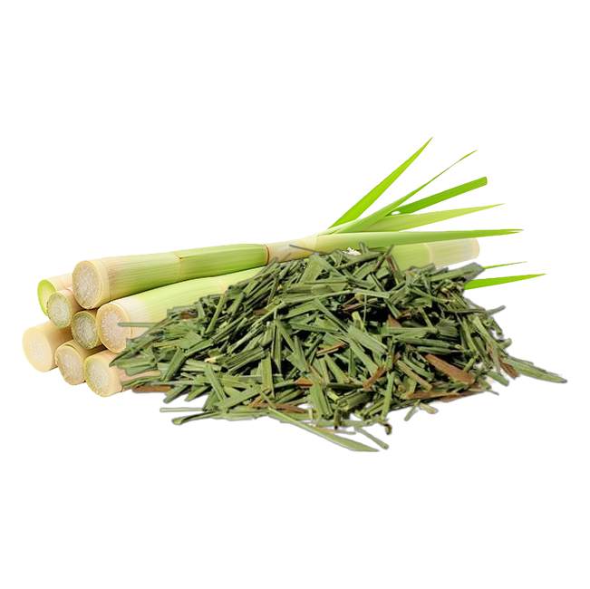 Lemongrass Oil