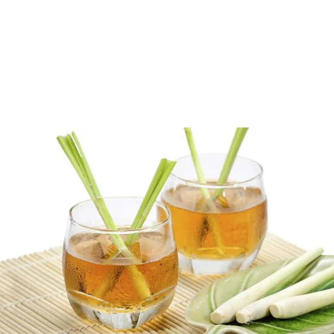 Lemongrass Oil