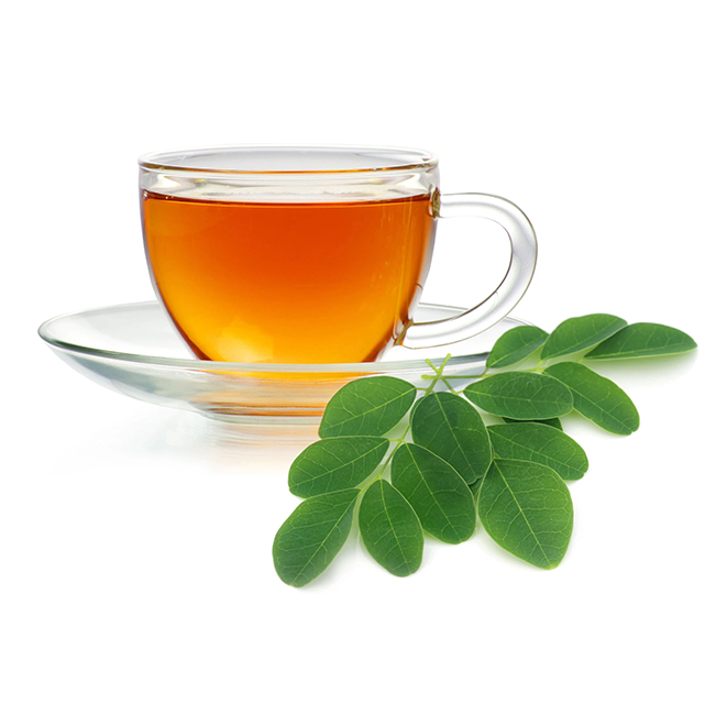 Moringa Oil