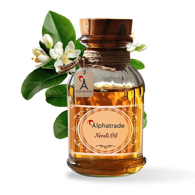 Neroli Oil