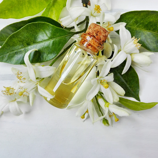 Neroli Oil