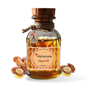 Argan Oil