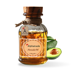 Avocado Oil