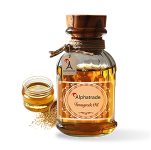 Fenugreek Oil