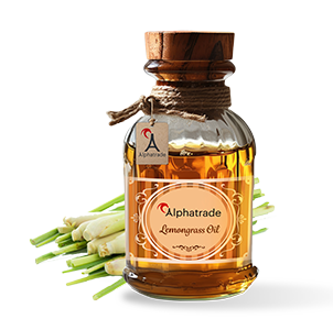 Lemongrass Oil