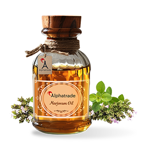 Marjoram Oil