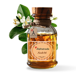 Neroli Oil