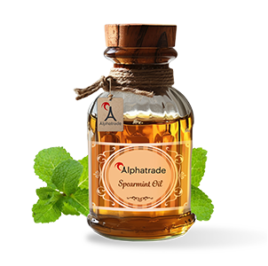 Spearmint Oil