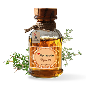 Thyme Oil