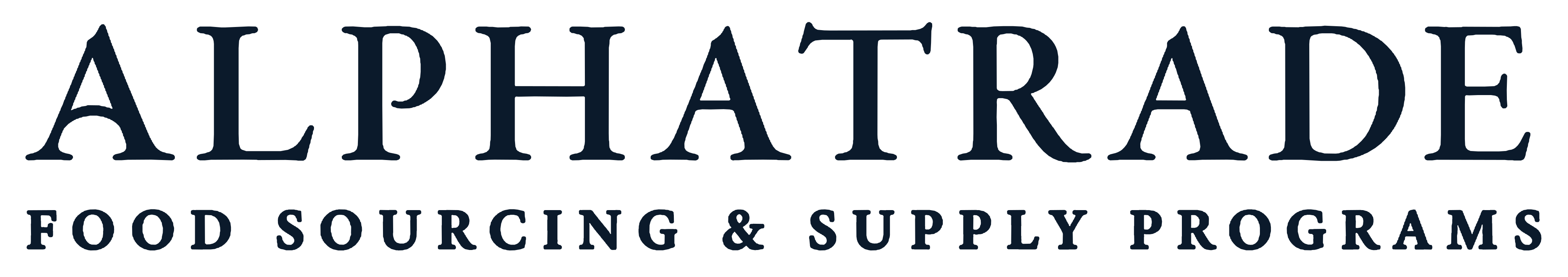 AlphaTrade