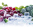 Frozen Fruits and Vegetables