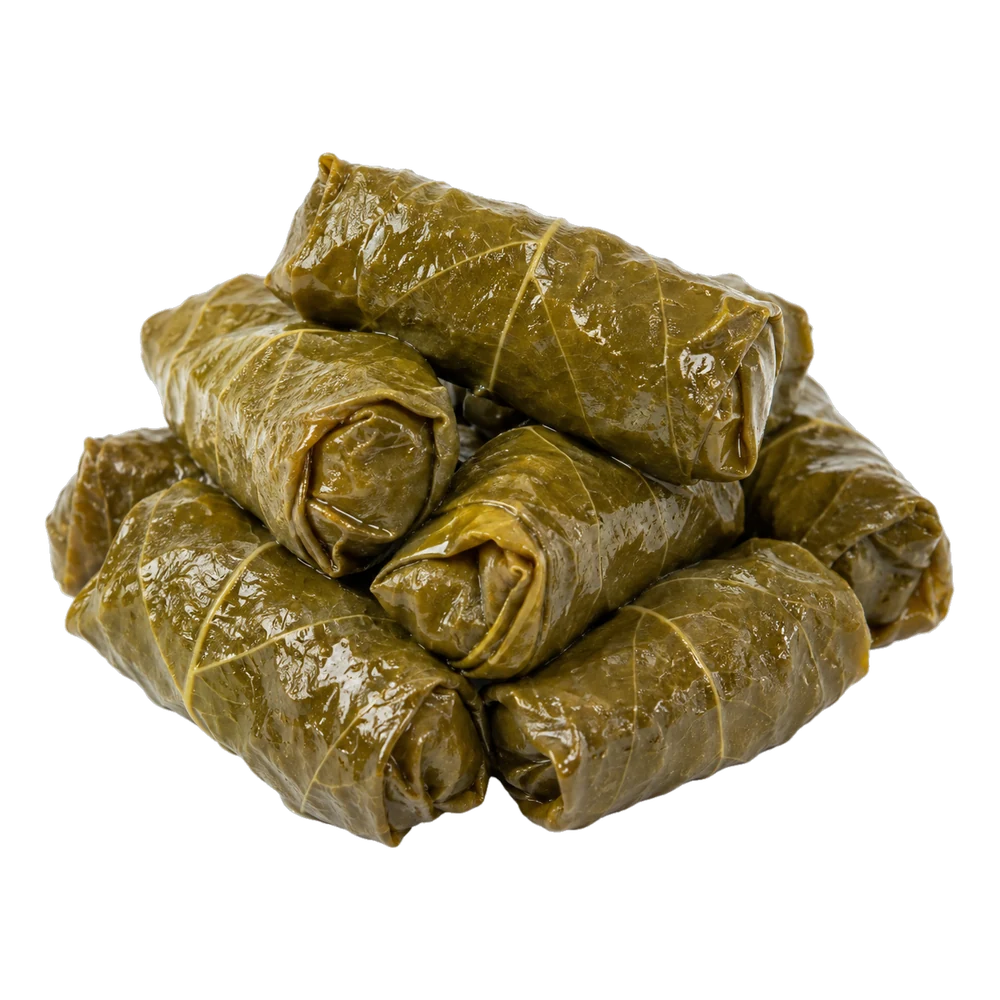 Unbranded product illustration: Feuilles de vigne farcies