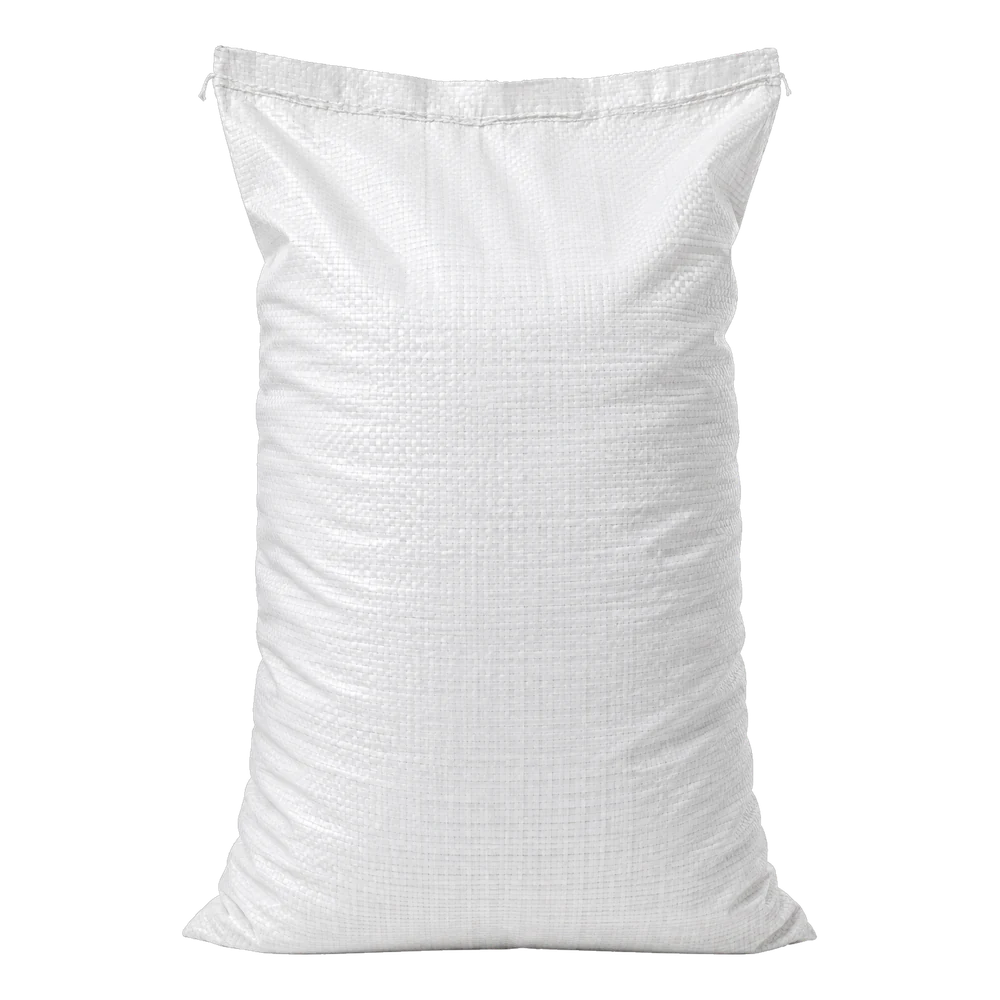 Neutral packaging-format illustration: Bulk sack