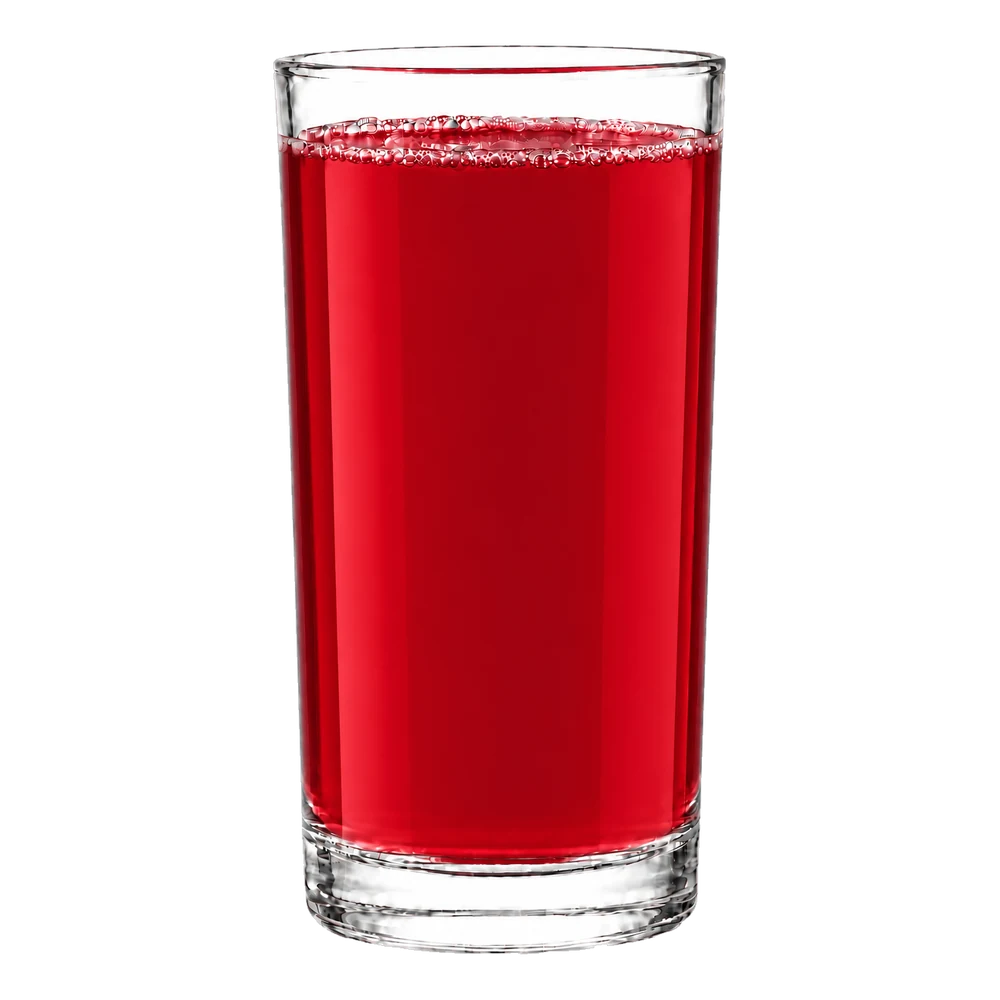 Unbranded product illustration: Cranberry