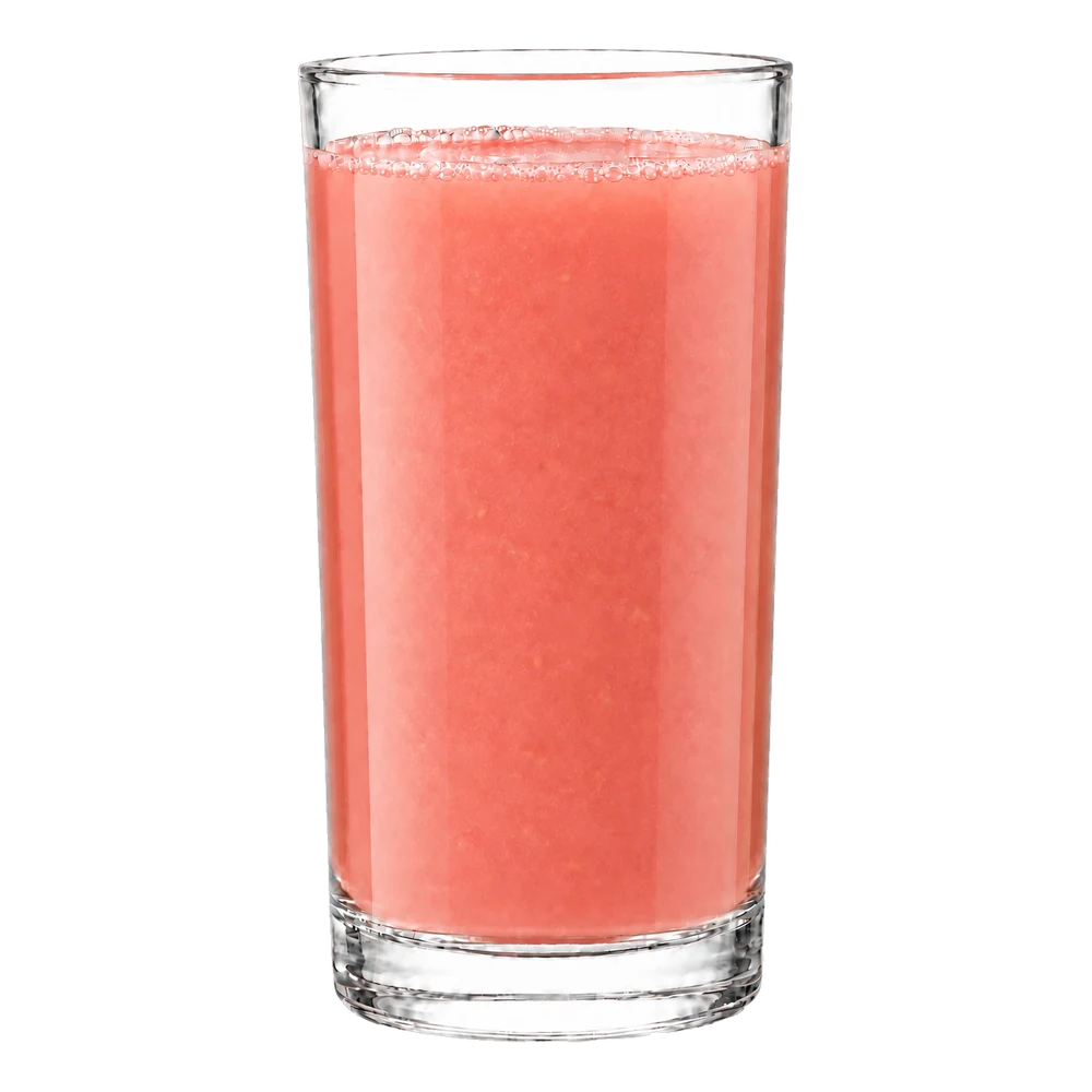 Unbranded product illustration: Guava nectar