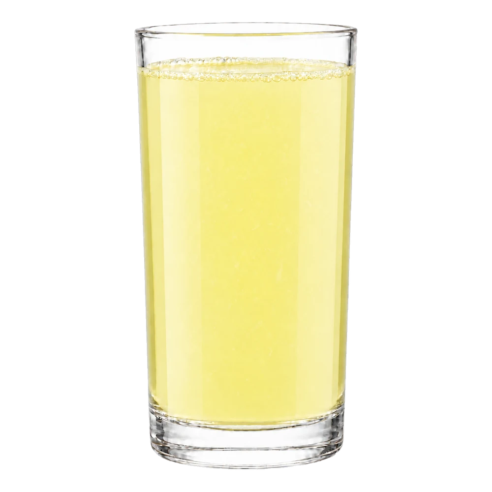 Unbranded product illustration: Lemon