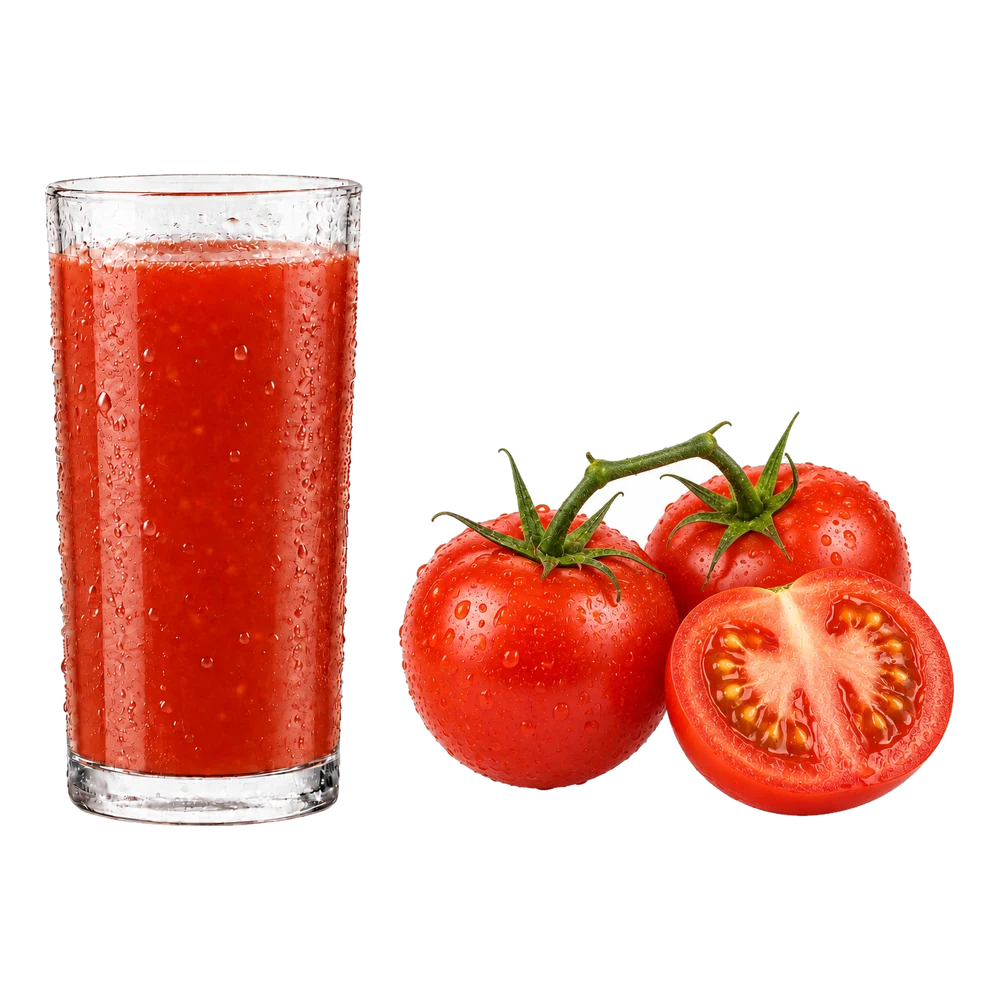 Unbranded product illustration: Tomato